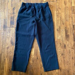 Lululemon On the Fly Crop 23”